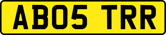 AB05TRR