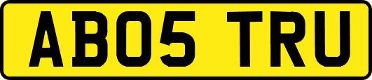 AB05TRU