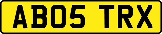 AB05TRX