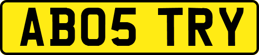 AB05TRY