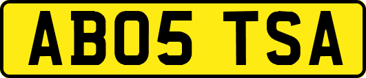 AB05TSA