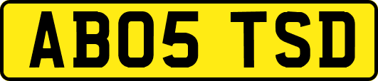 AB05TSD