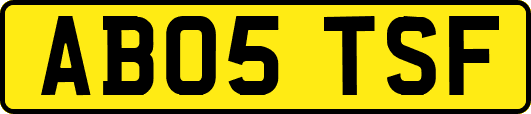 AB05TSF