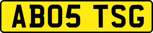 AB05TSG