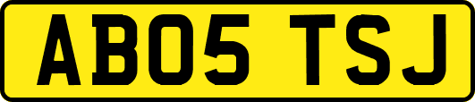AB05TSJ