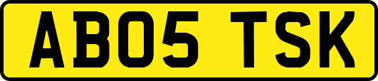 AB05TSK
