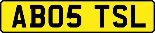 AB05TSL