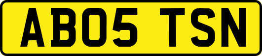 AB05TSN