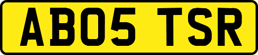 AB05TSR