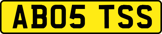 AB05TSS