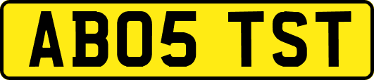 AB05TST