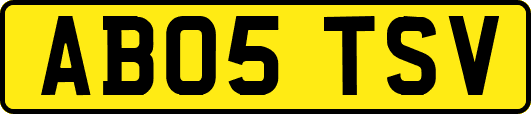 AB05TSV