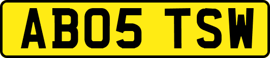 AB05TSW
