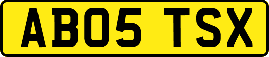 AB05TSX