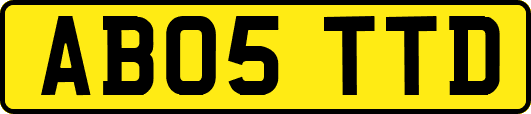 AB05TTD