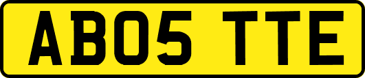 AB05TTE