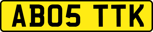 AB05TTK