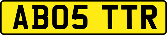 AB05TTR