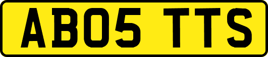 AB05TTS