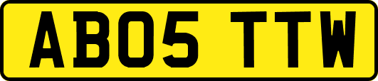 AB05TTW