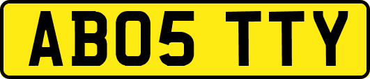 AB05TTY