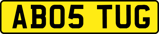 AB05TUG