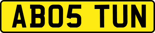 AB05TUN