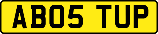AB05TUP