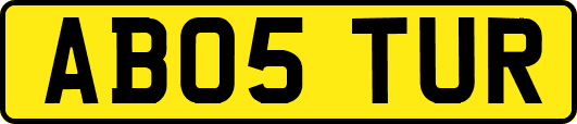 AB05TUR