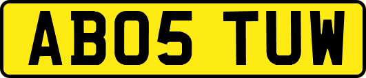 AB05TUW