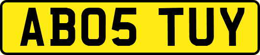 AB05TUY