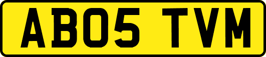 AB05TVM