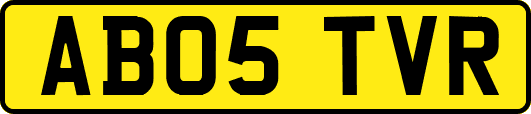AB05TVR