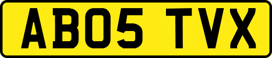 AB05TVX