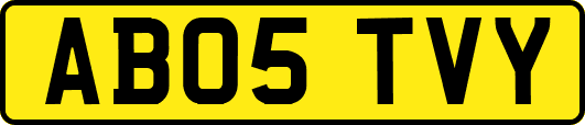 AB05TVY