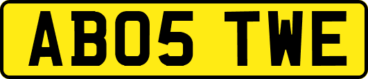 AB05TWE
