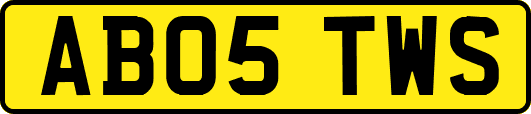 AB05TWS