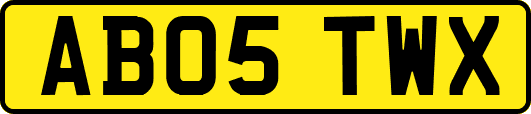 AB05TWX