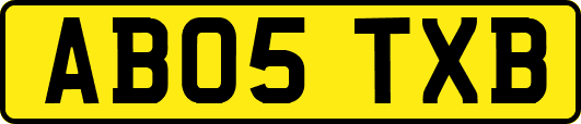 AB05TXB