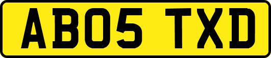 AB05TXD