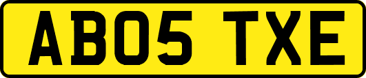 AB05TXE