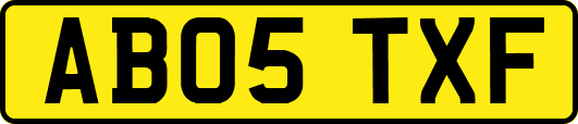 AB05TXF