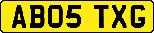 AB05TXG