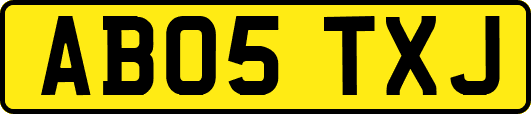 AB05TXJ