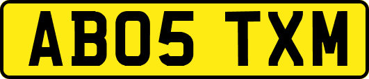 AB05TXM