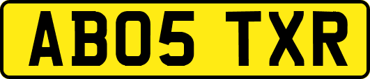 AB05TXR