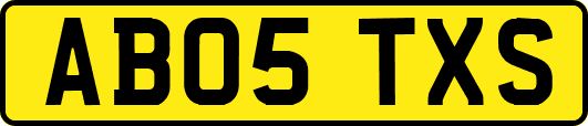 AB05TXS
