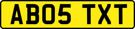 AB05TXT