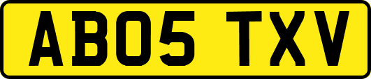 AB05TXV