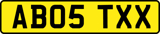 AB05TXX